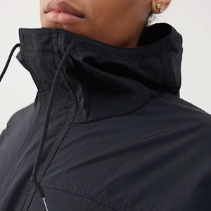 Chaqueta Impermeable para Hombre, para Senderismo, Trabajo, Cortavientos - Product Image 3