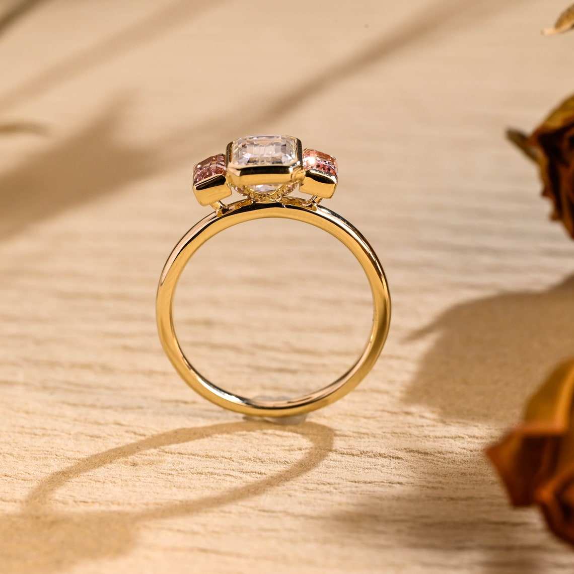 ทองคำขาว14K