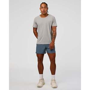 Chemise de performance Cadence Swift Tee-Alloy imprimée au laser - Product Image 5
