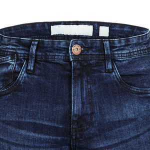 Casual Style Denim <b>Long</b> <b>Shorts</b> <b>Ladies</b> Plain Simple Denim <b>Long</b> <b>Shorts</b> Premium Quality Material Denim <b>Long</b> <b>Shorts</b> Men - Product Image 5