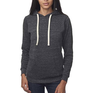 OEM venta al por mayor personalizado Regular Fit Kangaroo Pocket Hoodie 100% algodón polar bordado Logo alta calidad nuevo hombre ropa de lana - Product Image 6