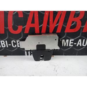 Serratura Portellone Posteriore PEUGEOT 2008 Serie (19>) 8719F8 - Product Image 4