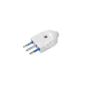 SPINA Art. 8001 2P+T 10A - Product Image 1