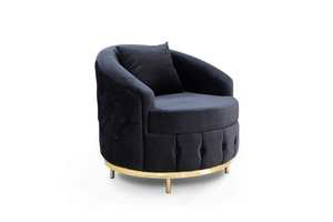 เตียงไม้สวยงามทำมือจากตุรกี ชุดผ้าพิเศษ พร้อมคุณสมบัติปรับขยายได้ วัสดุฟองน้ำเต็มไปด้วยคุณภาพ เหมาะกับอารมณ์ของคุณ - Product Image 4