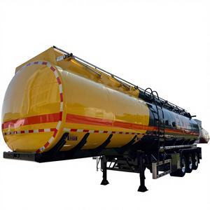 Venta Directa <span class=keywords><strong>de</strong></span> Fábrica, Camión Cisterna <span class=keywords><strong>de</strong></span> Combustible Personalizable <span class=keywords><strong>de</strong></span> 3 y 4 Ejes, 40000l 45000 <span class=keywords><strong>Litros</strong></span>, Semirremolque Cisterna <span class=keywords><strong>de</strong></span> <span class=keywords><strong>5</strong></span> Compartimentos - Product Image 1