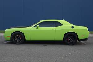 USADO LHD/RHD 2015 D0DGE CHALLENGER SRT HELLCAT - Product Image 3