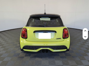 MINI COOPER S 2023 USADO, ASEQUIBLE, con Volante a la Izquierda/Derecha, Hatchback de 2 Puertas, Tracción Delantera - Product Image 5