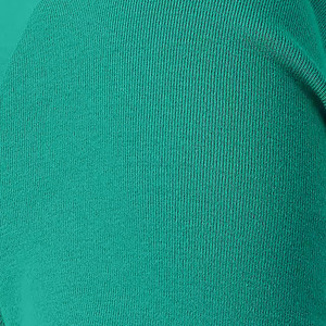 Camiseta Vintage Ecológica de Estilo Urbano Minimalista para Mujer, Diseñada para un Movimiento Relajado con Apariencia Fresca y un Toque Casual Equilibrado - Product Image 6