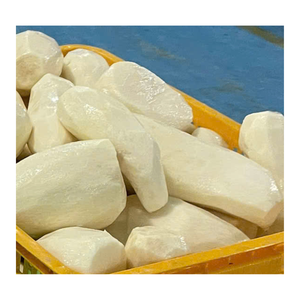 มันเทศขาวแช่แข็งเกรดดีส่งตรงจากเวียดนามฟาร์ม - Product Image 5
