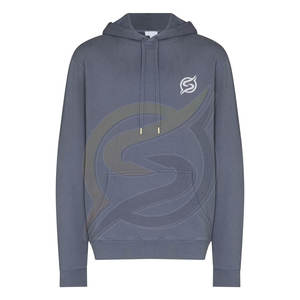 Sweats à capuche en coton et polyester pour femmes Sweats à capuche unisexe de haute qualité pour hommes Sweats à capuche respirants en coton mélangé pour femmes - Product Image 6