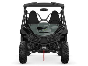 ENTREGA RÁPIDA PARA - Yamaha Wolverine X2 850 XT-R - Product Image 1
