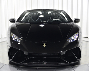 Lamborghini Huracán AWD LP 640-4 Performante 2 ประตู คูเป้ ปี 2018 สภาพใหม่ - Product Image 2