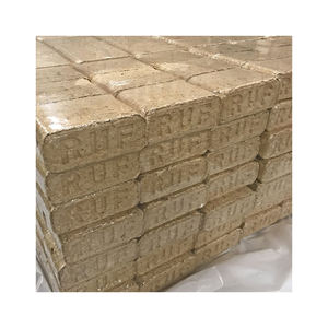 Meilleur prix de la qualité Briquettes d'écorce Ruf/Briquettes de bois Premium Ruf - Product Image 6