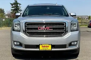 2016 GMC Yukon SLT - Product Image 4