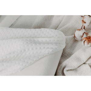 เบาะเมมโมรีโฟมแบบคลาสสิกสำหรับคอหลังและขาเบาะเมมโมรีโฟมแบบ100% แบบยืดหยุ่นทางการแพทย์ใช้ที่บ้าน - Product Image 1