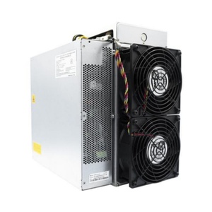 Bitmain New Factory Wholesale Crypto Mining Machine KS5 18T 20T Iceriver Miner ks5 pro 21T Kaspa Miner ks5 pro - Product Image 5