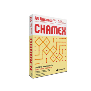 CHAMEX Papier à Copier A4 Polyvalent A3 Impression Papier à Copier à Vendre Resma Papel Chamex Papier Bond 80gsm - Product Image 2