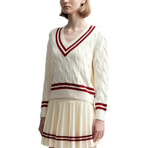 Sudadera Extra Grande Personalizada de Alta Calidad para Mujer, Cuello Redondo, Estampada, Lavado Ácido, Insignia Frontal, Largo Regular, Felpa, Impermeable - Product Image 6