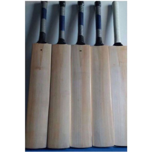 Nouveau modèle 2025, Meilleur batte de cricket en bois de saule anglais pour boules rigides, avec logo personnalisé, haute qualité, respirant, confortable, à prix bas - Product Image 2