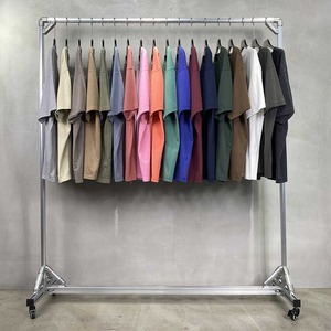 Servicio de Fabricación de Conjuntos de Camiseta y Pantalones Cortos con Impresión Personalizada de Marca Privada, Conjunto de Dos Piezas de Verano, Empaque y Marca Personalizados - Product Image 4