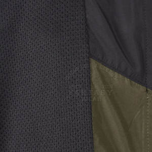 Chaqueta Cortavientos de Moda Personalizada para Hombre en Nuevo Diseño Chaqueta Cortavientos de Invierno - Product Image 3