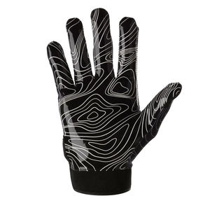 Guantes de Protección para Fútbol Americano, Nuevo Modelo con Diseño Personalizado e Impresión - Product Image 5