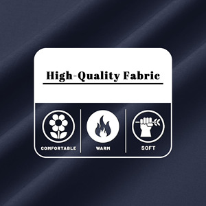100% Polyester polaire tissu Baseball Varsity veste Streetwear grande taille logo personnalisable jeunesse Vintage Baseball veste pour hommes - Product Image 5