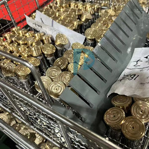 ปั๊มไฮดรอลิกโรตารี่ DX225-7 อะไหล่ซ่อมเครื่องจักรก่อสร้างใหม่สำหรับรถขุด รับประกัน 6 เดือน - Product Image 4