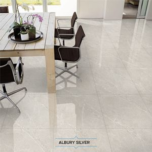 Collection Impio par Skytouch Céramique Carreaux émaillés polis 600 X 600 mm pour les pièces et le salon - Product Image 4