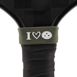 สายรัดซิลิโคนสำหรับเหยียบดีไซน์ที่ดีที่สุดทำจากยางซิลิกอนทนทานวัสดุซิลิกอน - Product Image 4