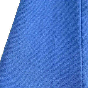 Camiseta cuadrada de algodón 100% de alta calidad para hombre, venta al por mayor, manga corta, estilo clásico transpirable, patrón sólido - Product Image 2