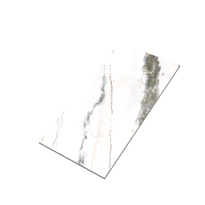 Gran oferta, azulejo de losa de porcelana pulida de 800x1600mm, diseño de madera de alto brillo, la mejor calidad para suelo de pared Interior moderno, clásico - Product Image 3