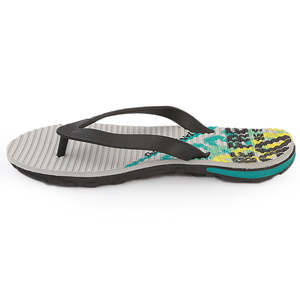 Chaussons pour hommes Quick Surf QUI-6032 - Gris - Product Image 6
