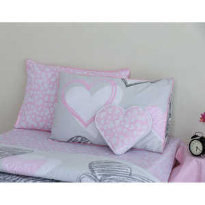 Parures de lit Enchanted : ajoutez du luxe et de l'élégance à votre literie - Product Image 3