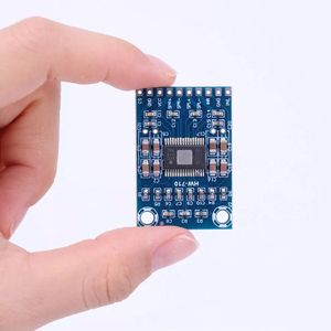 TPA3116D2 มินิเครื่องขยายเสียงสเตอริโอดิจิตอล 50W X 2 คลาส D 12V - Product Image 3