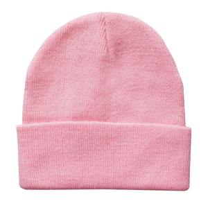 Gorro de Punto Personalizado de Alta Calidad Más Vendido, Precio Bajo, Tela Común con Hebilla Metálica, Diseño Superior, Gorros de Punto al por Mayor - Product Image 6