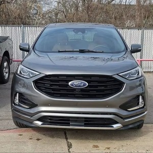Ford Edge Titanium 2024 Certificado, Seminuevo - Product Image 1