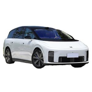 SUV Eléctrico Mediano-Grande de 6 Plazas, 544 CV, 720 km de Autonomía, 5 Puertas, Edición Estándar, Vehículo de Nueva Energía - Product Image 2