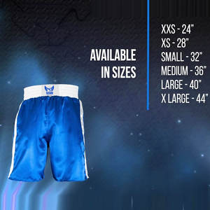 Made In Best Material Martial Arts Wear Boxing <b>Shorts</b> Customized Your Own Design Boxing <b>Shorts</b> - Product Image 5