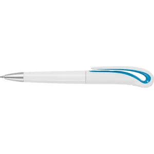 Penna a Sfera Personalizzata Ibiza, Gadget Promozionale - Product Image 2