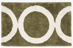 Tapis de bain tufté en coton de haute qualité, dernier Design, tapis de sol pour décoration de chambre à coucher - Product Image 6