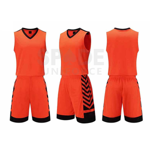 Uniforme de basket-ball de qualité supérieure, vente en gros d'uniforme de basket-ball de haute qualité, prix bon marché, uniforme de basket-ball de meilleur matériau - Product Image 4
