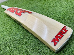MRF CHASE MASTER ENGLISH WILLOW CRICKET BAT SHORT HANDEL - Product Image 5