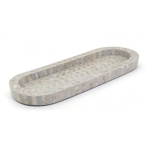 Juego de alta calidad de frascos de vidrio con bandeja para madre de perla, caja de Chocolate con incrustaciones de perlas, estilo árabe, regalo de Ramadán Eid - Product Image 3