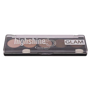 ชุดอายแชโดว์ชานลันยา แกลม - 04 - Product Image 1