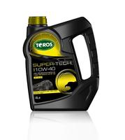 Huile moteur entièrement synthétique de qualité supérieure TOROS TURBO DIESEL 15W40 (CF-4) 20L, certifiée API 15W/40, large plage de températures, durée de vie maximale de 48 mois
