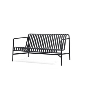 Classic Design Steel Sofa for Home Decor Office Hotels Restaurant Cafe Living Room Furniture Bulk Quantity Made in India 2023 - Product Image 4