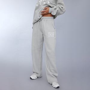 เสื้อฮู้ดแขนยาวเปิดไหล่สำหรับผู้หญิง, เสื้อสเวตเชิ้ตโอเวอร์ไซส์เฮฟวี่เวทสตรีทพิมพ์ลายเสื้อฮู้ดลำลองทรงหลวมสำหรับผู้หญิง - Product Image 2