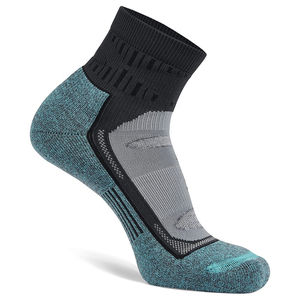 High Quality Men's Athletic <b>Socks</b> Lightweight Everyday Use <b>Soft</b> Fabric Anti-Wrinkle Plaid Pattern 3D Embroidery Stretchable - Product Image 3