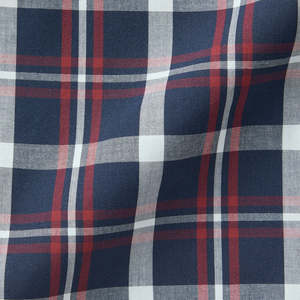 Calzoncillos bóxer de malla a cuadros de algodón suave transpirable para hombre, cintura elástica, estilo informal para uso diario, servicio OEM/ODM disponible - Product Image 5